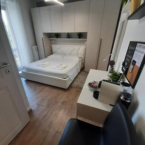 Deluxe  Private Bathroom King Room